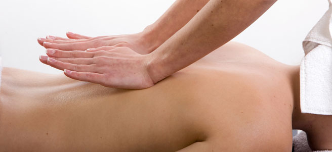 Fusion Therapeutic Massage - Austin